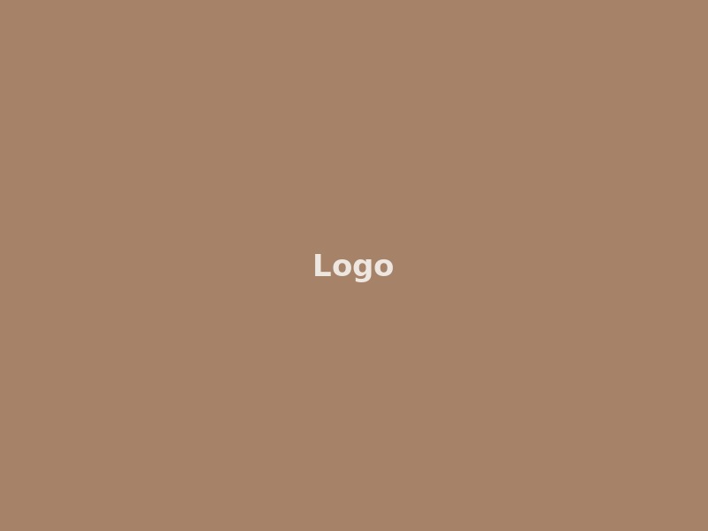 Logo — Enseigne de particulier