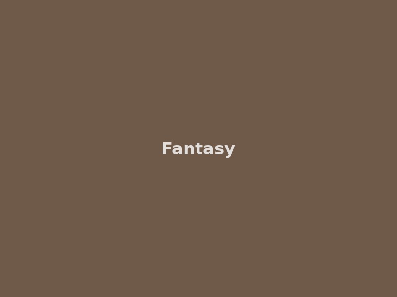 Fantasy — Écusson de guilde